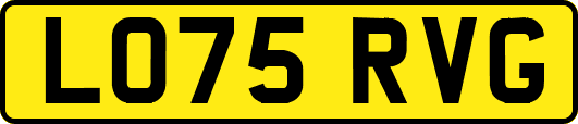 LO75RVG