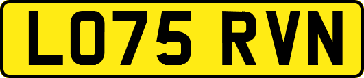 LO75RVN