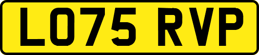 LO75RVP