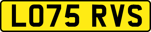 LO75RVS
