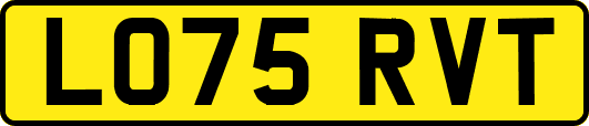 LO75RVT