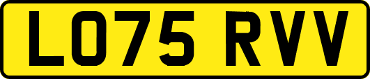 LO75RVV