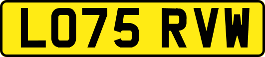 LO75RVW