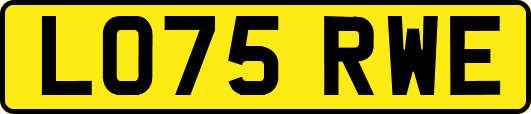 LO75RWE