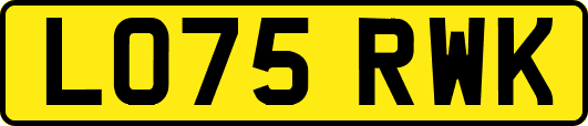 LO75RWK