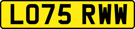 LO75RWW