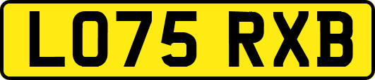 LO75RXB