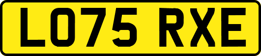 LO75RXE