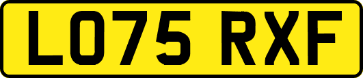 LO75RXF