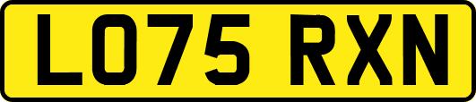 LO75RXN