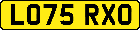 LO75RXO