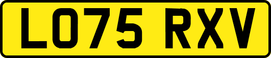 LO75RXV