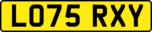 LO75RXY