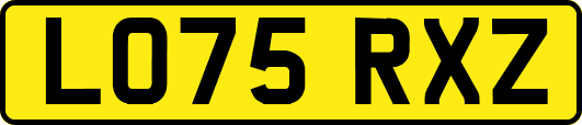 LO75RXZ