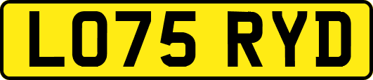 LO75RYD