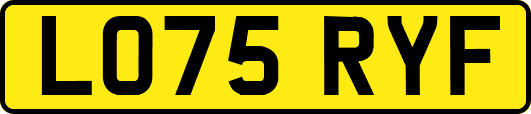 LO75RYF