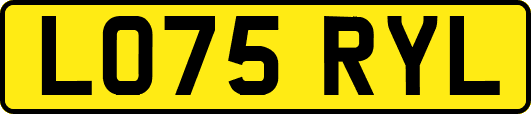 LO75RYL