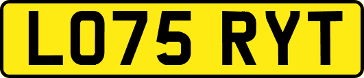 LO75RYT
