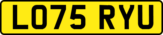 LO75RYU