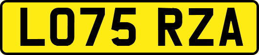 LO75RZA
