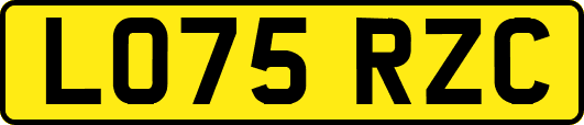 LO75RZC