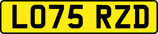 LO75RZD