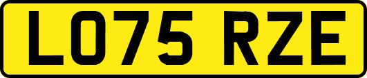 LO75RZE