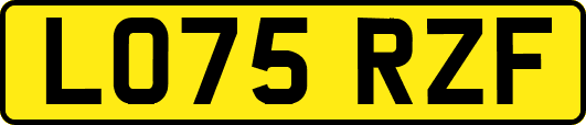 LO75RZF