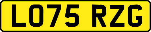 LO75RZG