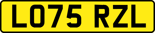 LO75RZL