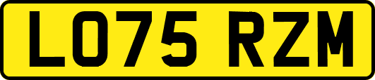 LO75RZM