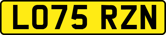 LO75RZN