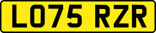 LO75RZR