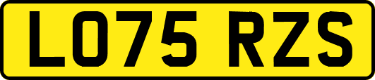LO75RZS