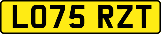 LO75RZT