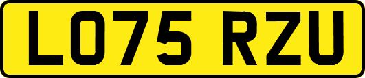 LO75RZU