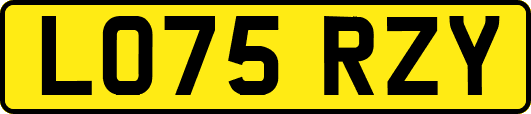 LO75RZY