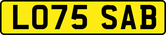 LO75SAB