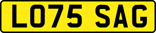 LO75SAG