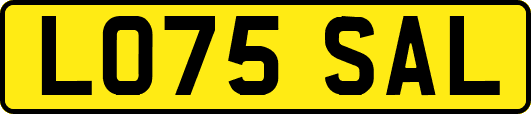 LO75SAL