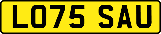 LO75SAU