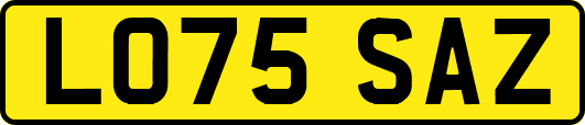 LO75SAZ