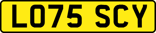 LO75SCY