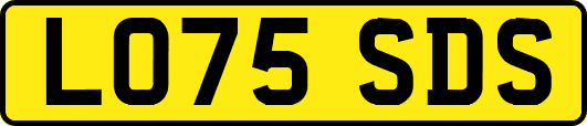 LO75SDS