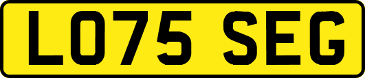 LO75SEG