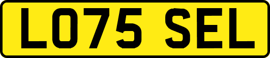 LO75SEL