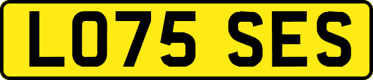 LO75SES