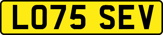 LO75SEV