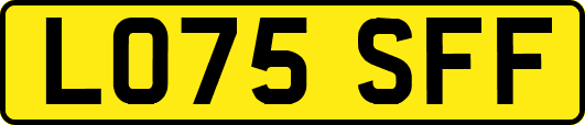 LO75SFF