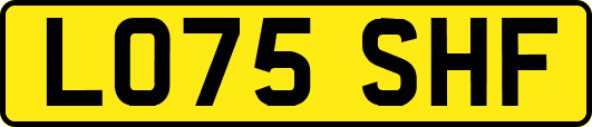 LO75SHF